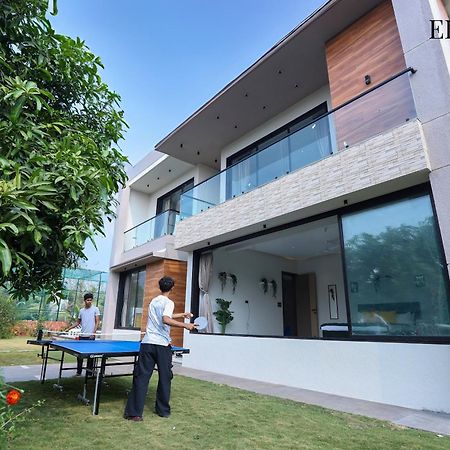 Ekostay Luxe - Harmony Heights Alībāg Exterior foto